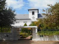 Stellenbosch (unterwegs in der Innenstadt...)