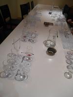 Paarl (Weinverkostung im Weingut 