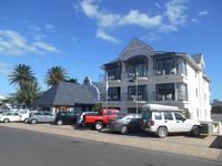 Hermanus (Harbour House Hotel)
