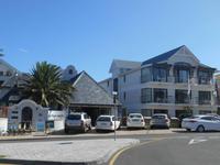 Hermanus (Harbour House Hotel)