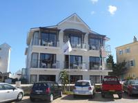Hermanus (Harbour House Hotel)