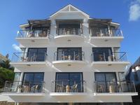 Hermanus (Harbour House Hotel)
