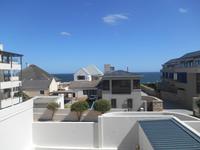 Hermanus (Ausblick vom Harbour House Hotel)