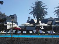 Hermanus (Harbour House Hotel)