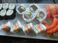 Hermanus (Abendessen im Restaurant 