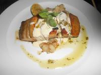 Hermanus (Abendessen im Restaurant 