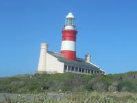 Cape Agulhas (Leuchtturm)