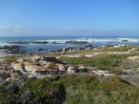 Cape Agulhas