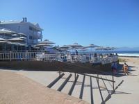 Fahrt vom Cape Agulhas nach Knysna - Mossel Bay (Mittagessen im Restaurant 