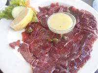 Fahrt vom Cape Agulhas nach Knysna - Mossel Bay (Mittagessen im Restaurant 