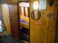 Fahrt vom Cape Agulhas nach Knysna - Mossel Bay (Dias-Museum - Nachbau des originalen Dias-Schiffes)