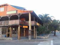 Knysna (Hotel 