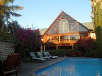 Knysna (Hotel 