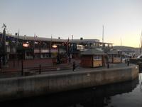 Knysna (Waterfront)