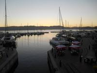 Knysna (Waterfront)