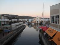 Knysna (Waterfront)