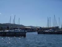 Knysna (Waterfront)