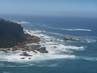 Featherbed Naturreservat (Impressionen bei der Wanderung)
