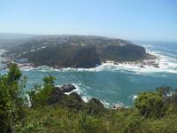 Featherbed Naturreservat (Impressionen bei der Wanderung)