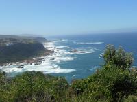 Featherbed Naturreservat (Impressionen bei der Wanderung)