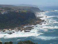 Featherbed Naturreservat (Impressionen bei der Wanderung)