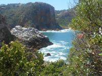 Featherbed Naturreservat (Impressionen bei der Wanderung)