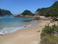 Featherbed Naturreservat (Impressionen bei der Wanderung)