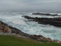 Tsitsikamma-Nationalpark