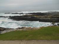 Tsitsikamma-Nationalpark