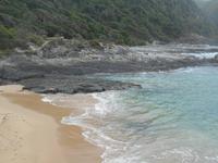 Tsitsikamma-Nationalpark