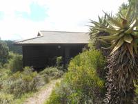 Kariega (Rundgang durch den Lodge-Bereich)