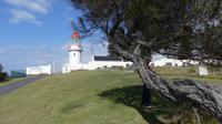8.Tag: East London, Hood Point Leuchtturm