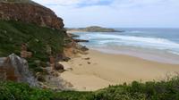 Wanderung im Robberg Naturreservat