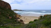 Wanderung im Robberg Naturreservat