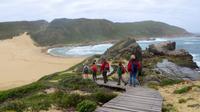 Wanderung im Robberg Naturreservat