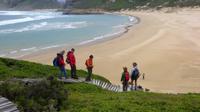 Wanderung im Robberg Naturreservat