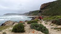 Wanderung im Robberg Naturreservat