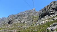 Kapstadt, Tafelberg