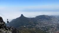 Kapstadt, Tafelberg