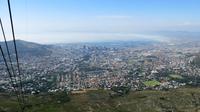 Kapstadt, Tafelberg