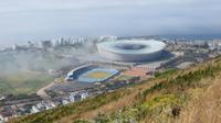 Kapstadt, Fußball-Stadion