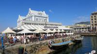 Kapstadt, Waterfront