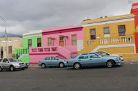 91 Bo Kaap Viertel