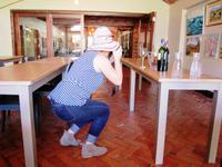 EHT Check - Weinverkostung