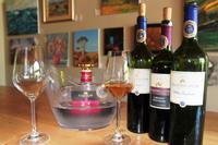 Blaauwklippen - Weinverkostung