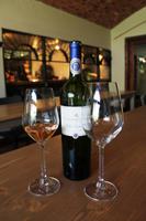 Blaauwklippen - Weinverkostung