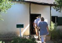 Besuch im Museum Stellenbosch