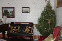 Museum Stellenbosch - Weihnachten