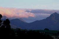 Devon Valley - Sundowner