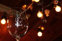 Stellenbosch - Abendessen im Wijnhuis